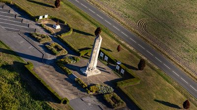 Le tour de Reims