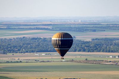 Le tour de Reims