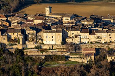 Castelnau-Montmirail