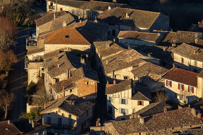 Castelnau-Montmirail