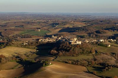 Castelnau-Montmirail