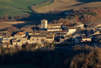 Castelnau-Montmirail