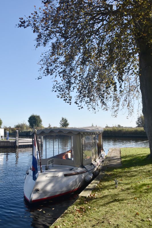 Heere Schouten voetveer