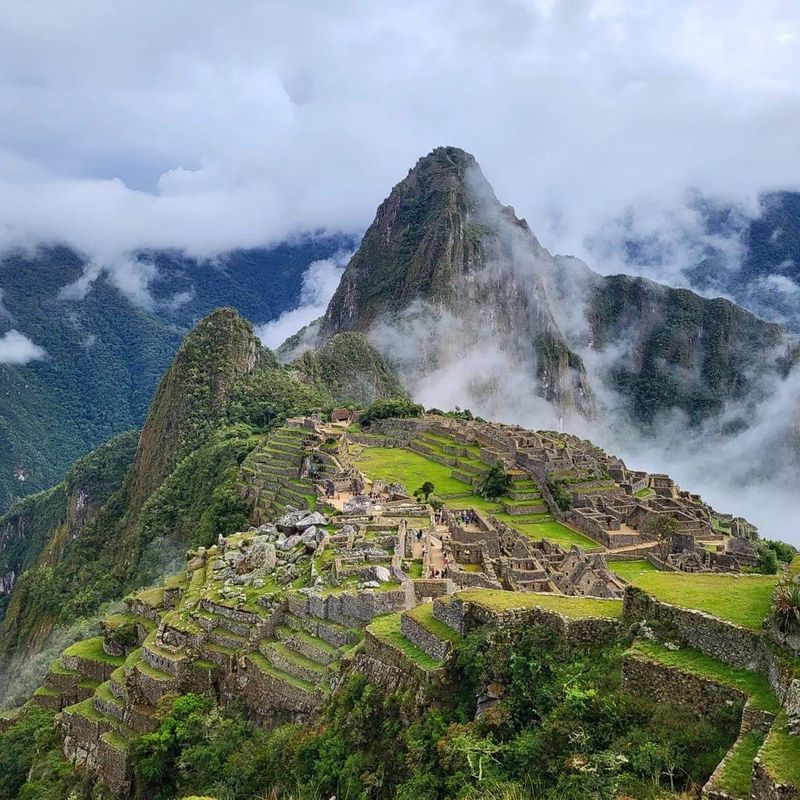 Peru