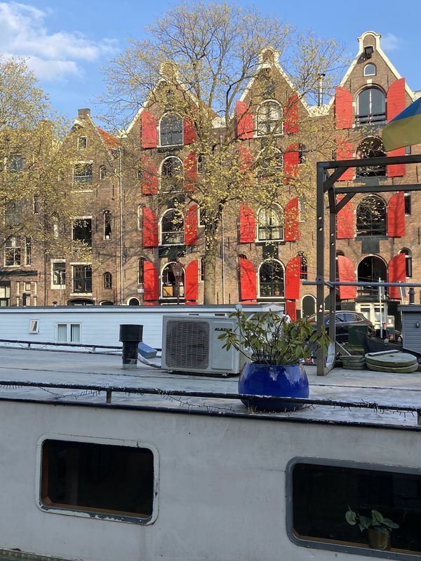 De Jordaan