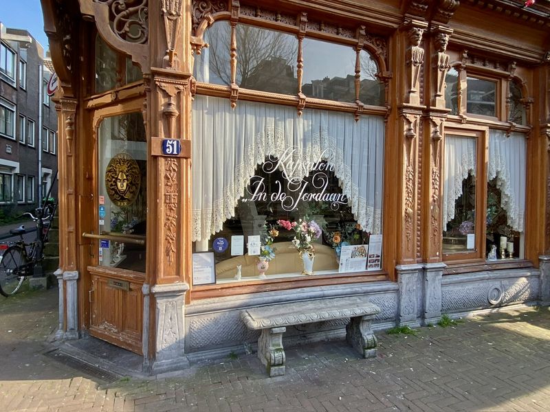De Jordaan