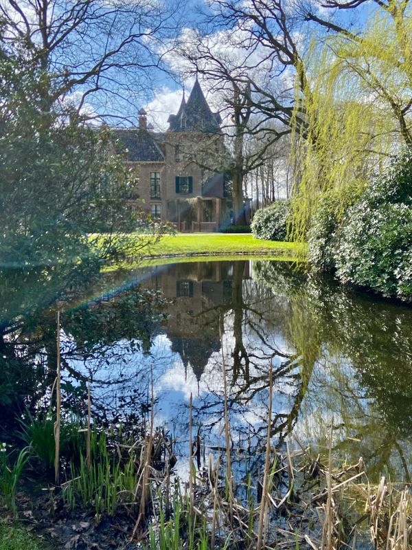 Castle Keukenhof