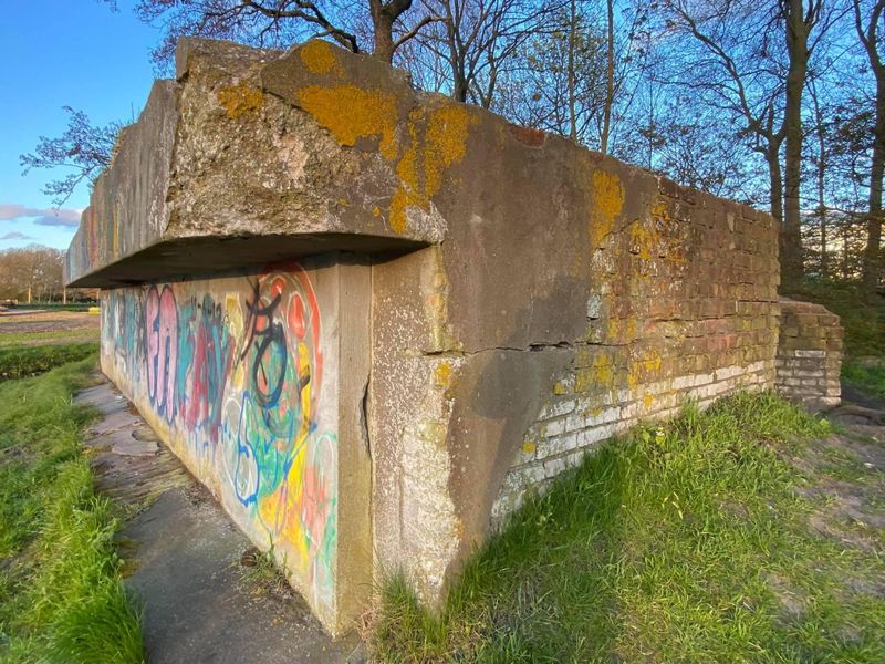 Klinkenberg 