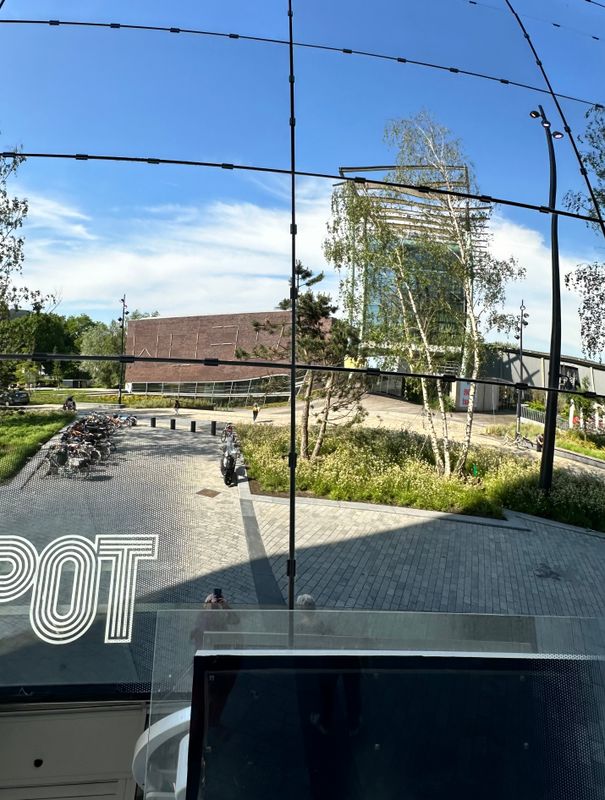 Depot