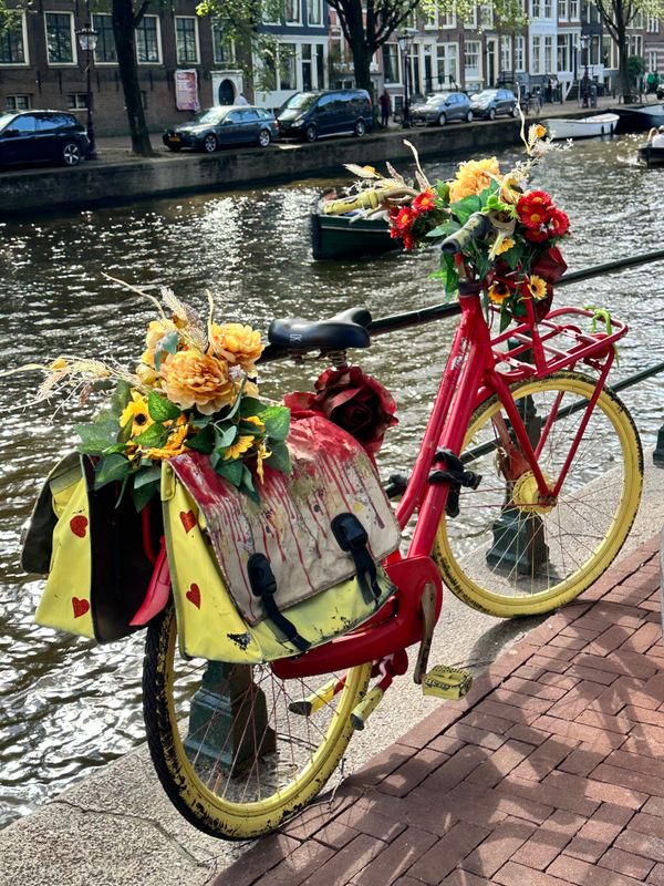Amsterdam 