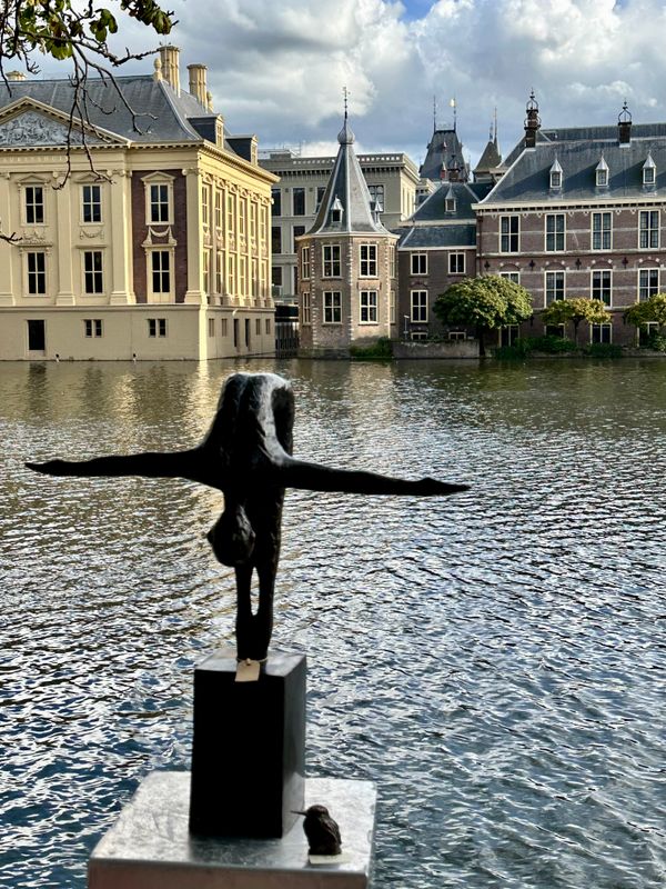 Somewhere in The Netherlands - 2