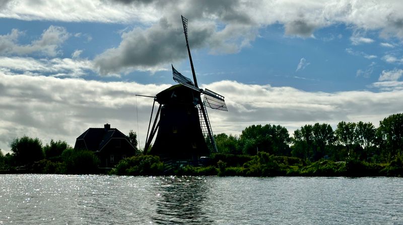 Broekmolen
