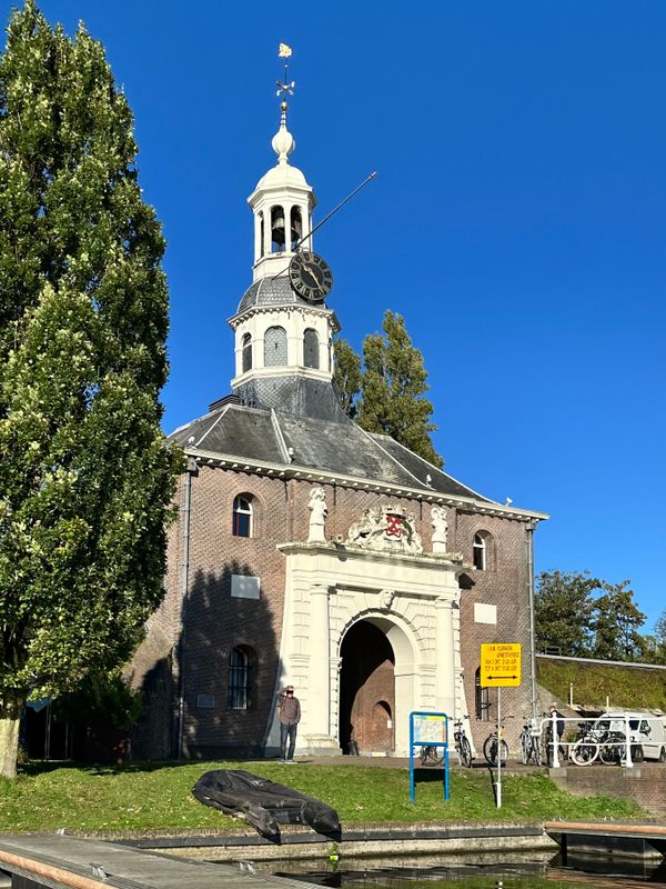Zijlpoort