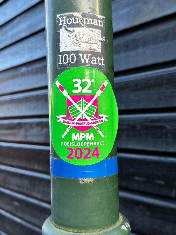 Muiden Pampus Muiden 2024