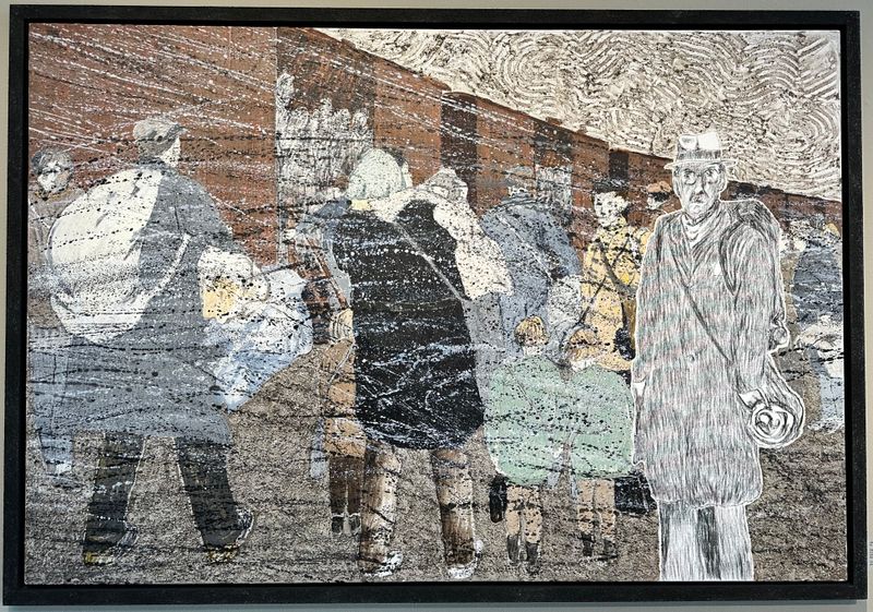 Jeroen Krabbé  80