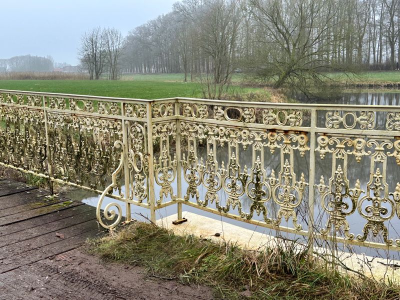 Kasteel Beverweerd