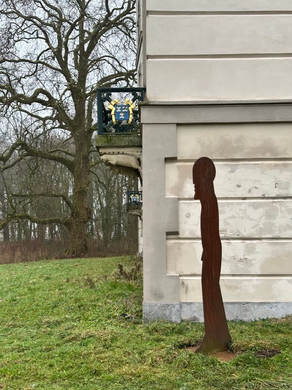 Kasteel Beverweerd