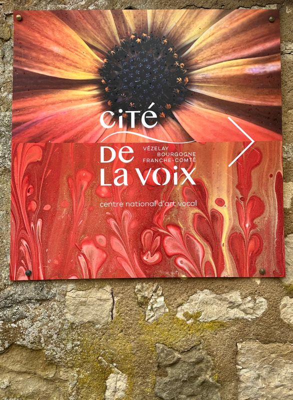 Vézelay