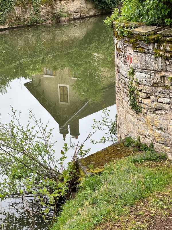 Noyers, France
