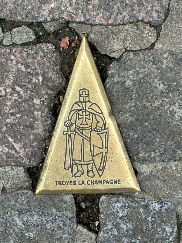 Troyes, France