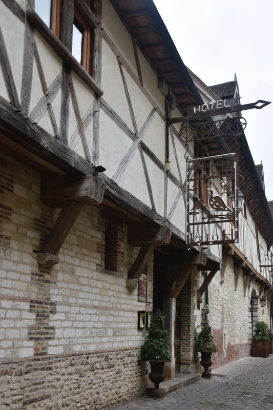 Troyes, France