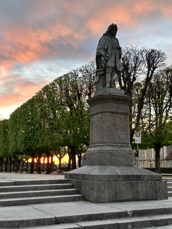 Avalon, France