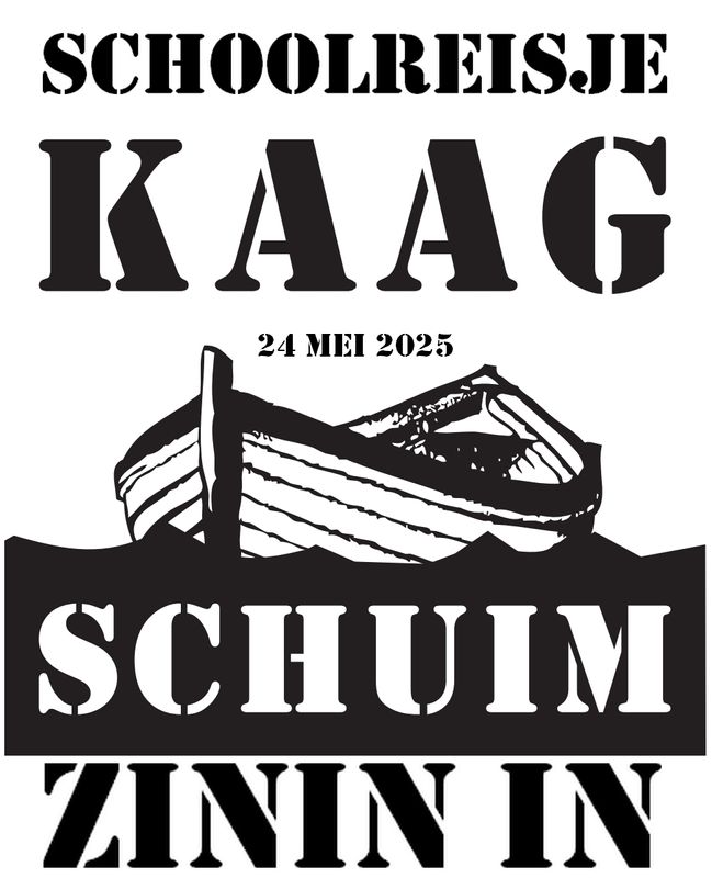 Roeien/zeilen in een Marinesloep met 't Kaagschuim op het Amstelmeer