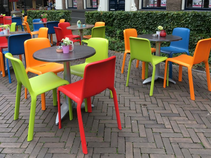 Couleur Locale