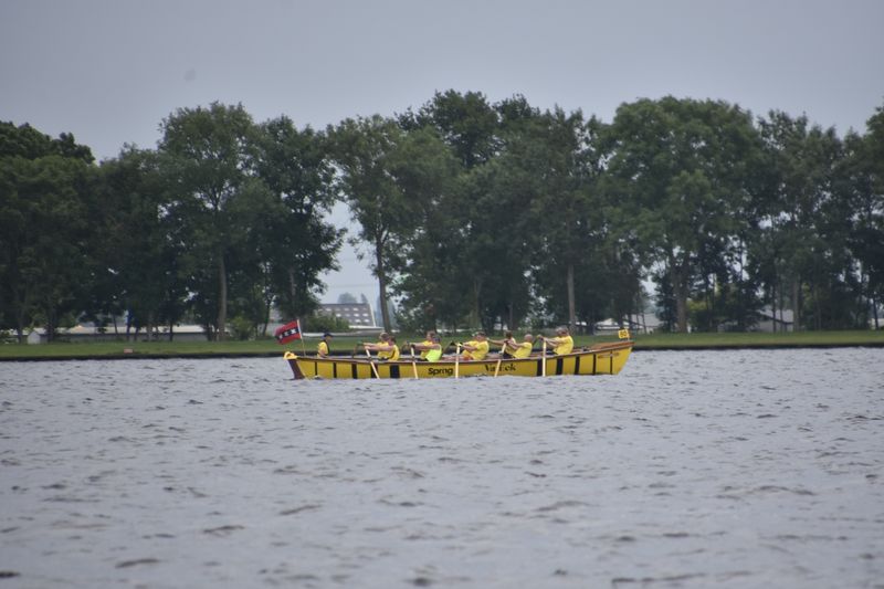 18e Kaagrace 2025 Heren