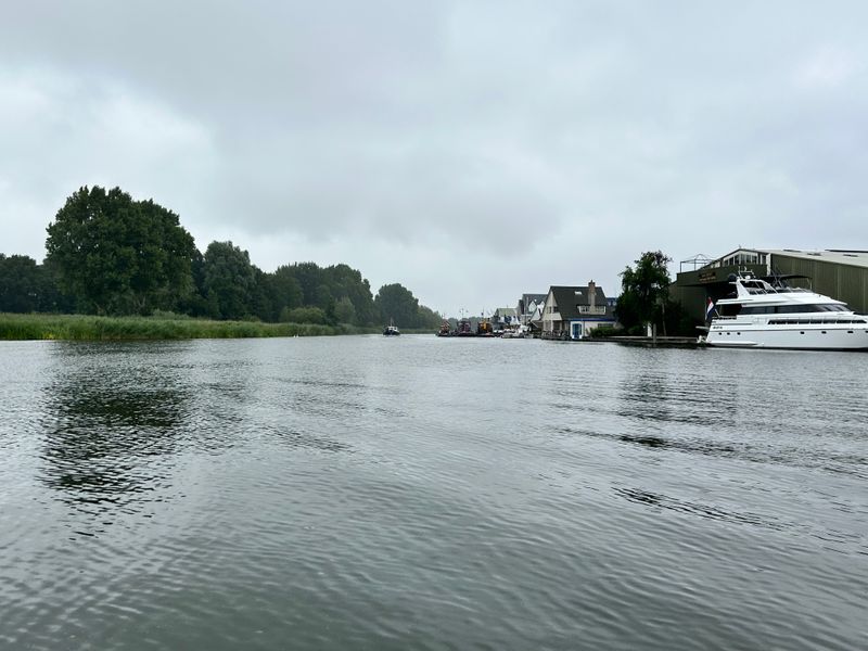 Warmond / Warmond my hometown