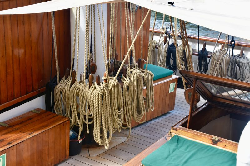 Sail 2025 Amsterdam