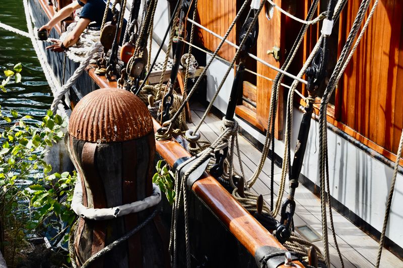 Sail 2025 Amsterdam