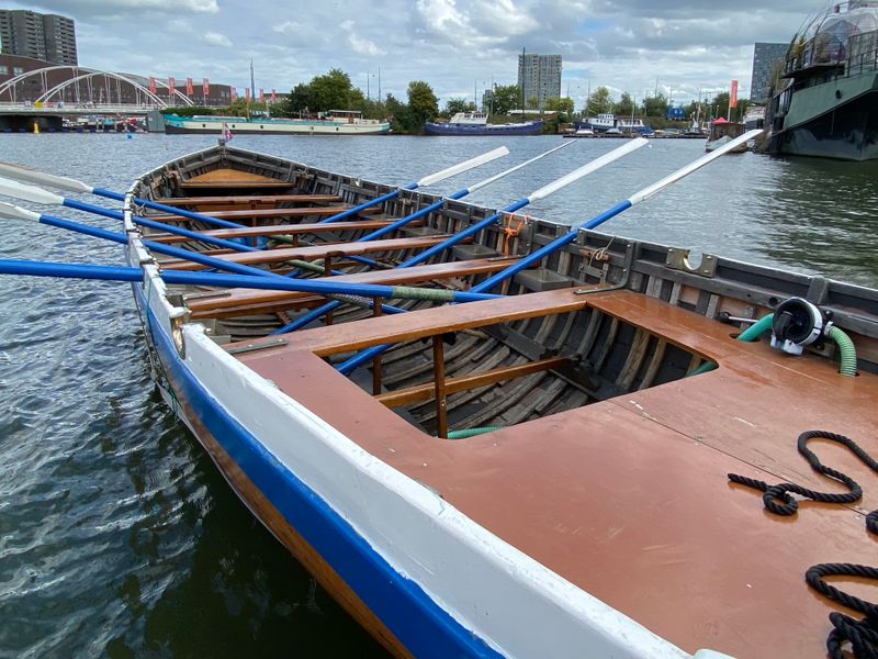 Sail 2025 Amsterdam
