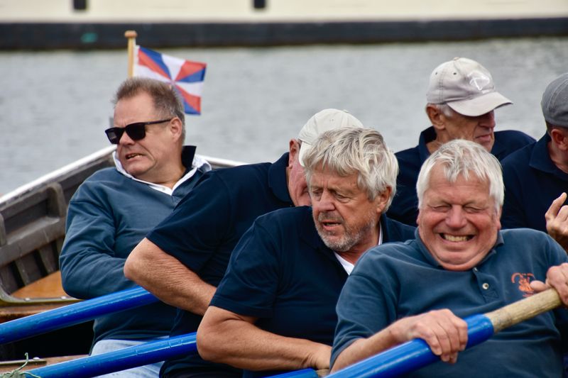 Sail 2025 Amsterdam
