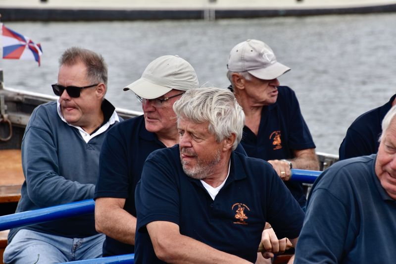 Sail 2025 Amsterdam