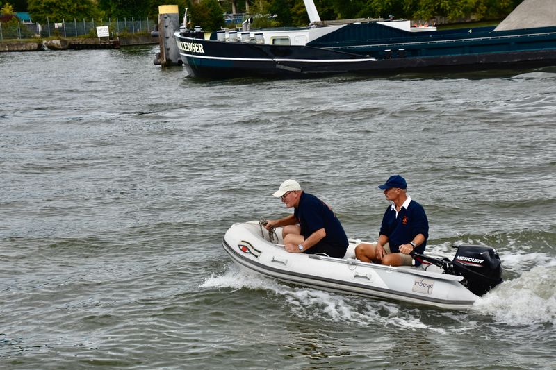 Sail 2025 Amsterdam