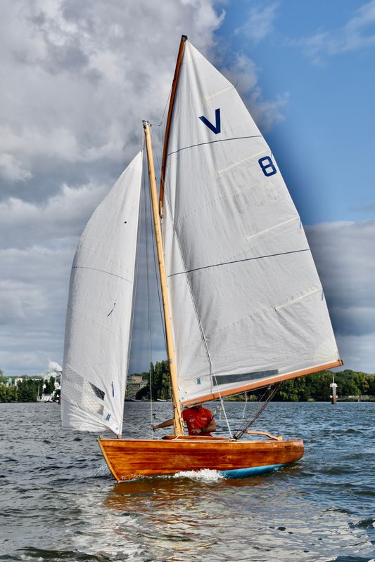 Sail 2025 Amsterdam
