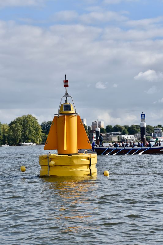 Sail 2025 Amsterdam