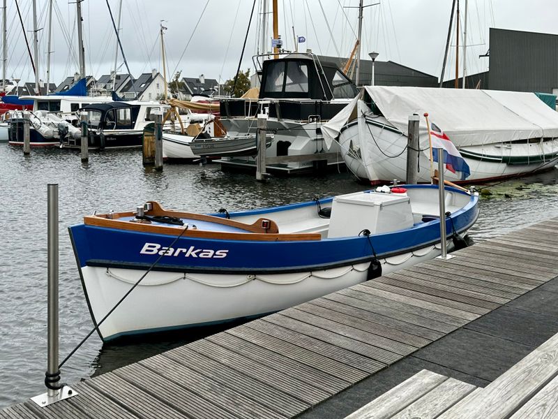 Rondje Katwijk, 21 september 2025