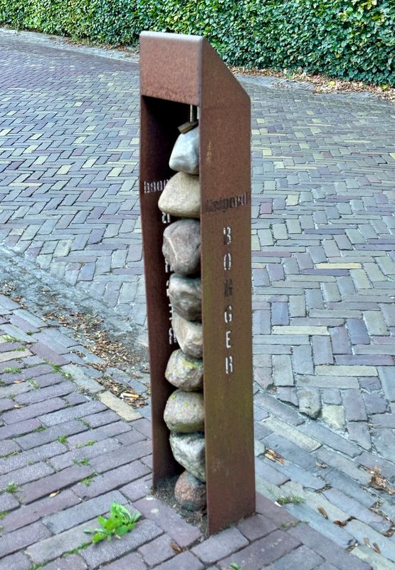 Somewhere in The Netherlands - 2