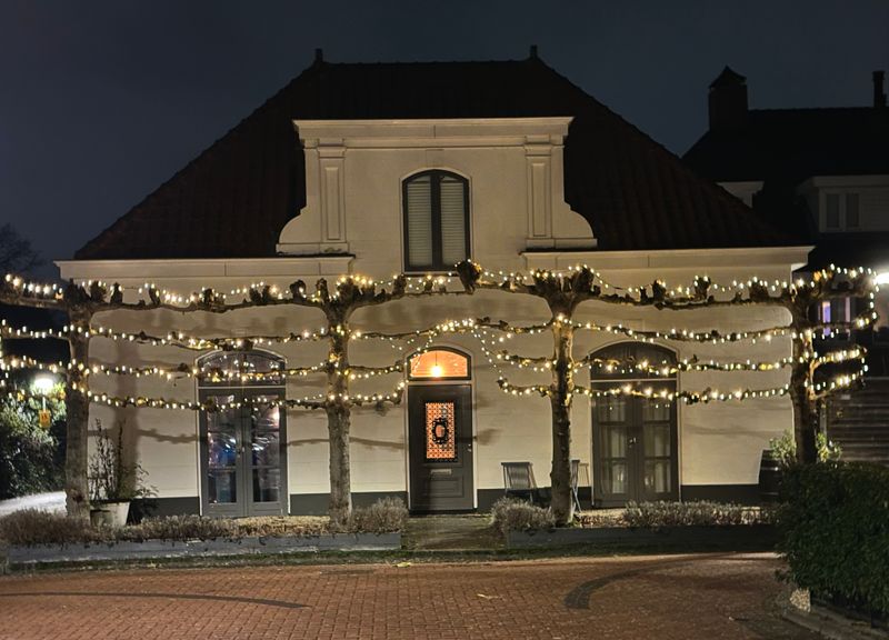 Warmond / Warmond my hometown