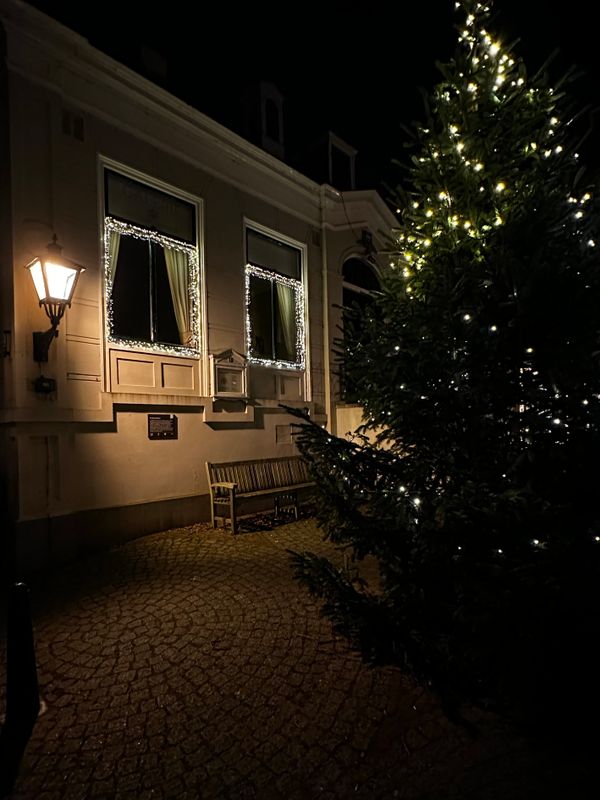 Warmond  / Warmond my hometown