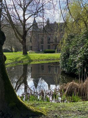 Castle Keukenhof