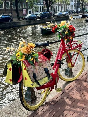 Amsterdam 