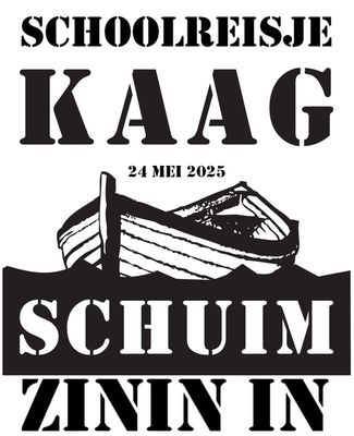 Roeien/zeilen in een Marinesloep met 't Kaagschuim op het Amstelmeer