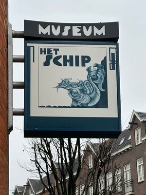 Museum Het Schip