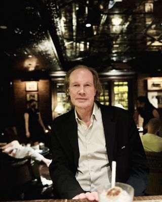 Hellmut Issels, 2024 May