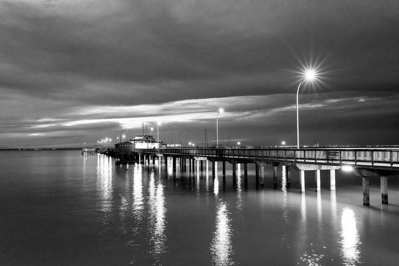 fairhope pier 