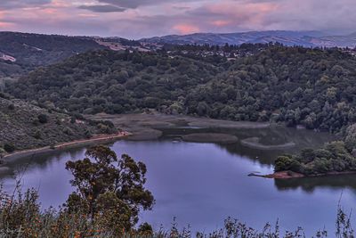 Lake Chabot