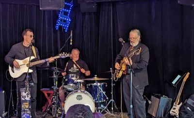 2024_06_14 Lee Holmes & the BC Boys